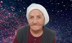 Zahide Doğan vefat etti
