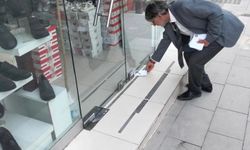 Saadet Partsi Kırıkkale'de siftah dağıtıyor