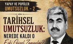 Nerede Kaldı O günler ? üzerine...