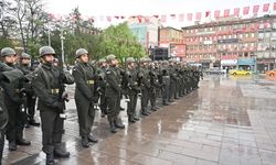 Zafer Bayramı'nın 104. Yıl Dönümü Kutlu Olsun