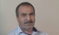 Ali Yılmaz vefat etti