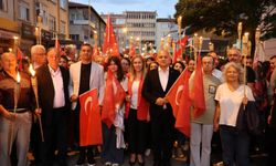 Kırıkkale Belediyesi'nin 30 Ağustos geleneği