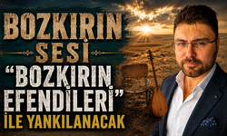 Bozkırın Sesi “Bozkırın Efendileri” ile Yankılanacak
