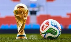 FIFA, Dünya Kupası için yatırımcı planını rafa kaldırdı