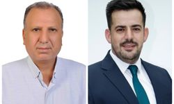 Başkan Deniz ,Emrah Doğan saflarında