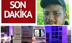 Başından vurulan Çoban hayatını kaybetti