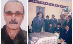 Kırıkkale'nin  Emektar sendikacısı vefat etti