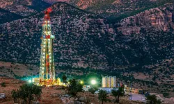 Gabar'da petrol üretiminde yeni rekor: Günlük üretim 83 bin 300 varile çıktı