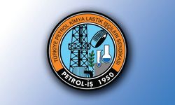 Tabelası olup kendisi olmayan sendika;Petrol-İş