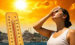 Hafta sonu kavurucu sıcaklar geliyor: 42 derece görülecek