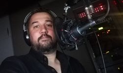 Radyo sektöründe Kırıkkale'nin bir degeri; Barış Yılmaz