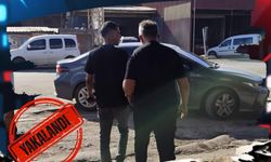 Sahte Belgecilikten aranan şahıs yakalandı