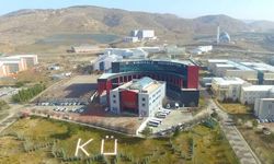 Kırıkkale Üniversitesi'nden Enerji Verimliliği Hamlesi