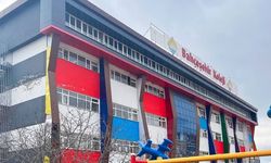 Bahçeşehir Koleji Kırıkkale’de Geleceğe Hazırlıyor