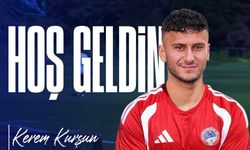 Kırıkkale FK'dan güçlü transfer