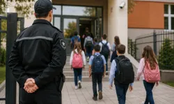 Okullara 30 bin güvenlik görevlisi alınacak: Gözler başvuru takviminde