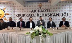 Kırıkkale Ak Gençlik'in Türkiye başarısı