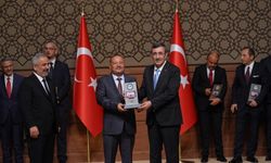 Keskin FM'e Büyük Ödül