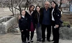 Kırıkkale'yi üzen vefat