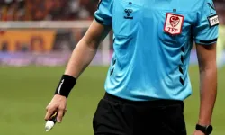Süper Lig’de ilk hafta düdükleri belli oldu