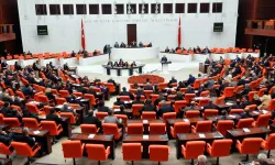 "Terörsüz Türkiye" için adım: Kanun Teklifi Meclis yolunda