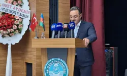 “Yerel medya demokrasinin kılcal damarlarıdır”