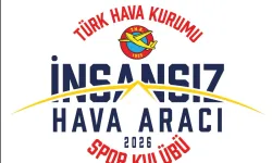 Türk Hava Kurumu bünyesinde İnsansız Hava Aracı Spor Kulübü kuruldu