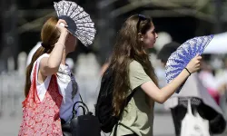 Türkiye kavrulacak: Sıcaklıklar 45 dereceye çıkacak