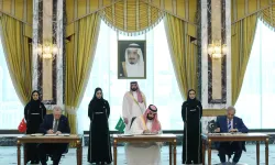 Türkiye, Suudi Arabistan ve Pakistan'dan ortak savunma anlaşması