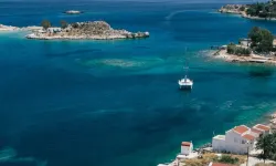 Türkiye’ye serin hava dalgası geliyor