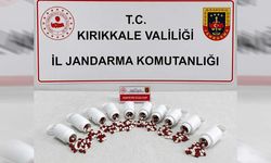 Yahşihan'da başarılı bir operasyon