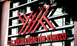 YÖK’ten “Terörsüz Türkiye” için üniversitelere çağrı