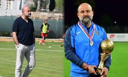 Kırıkkale FK hocayı kovdu