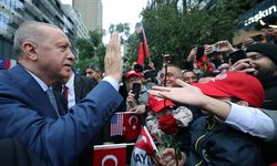 Cumhurbaşkanı Erdoğan BM'de dünyaya seslenecek