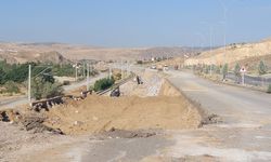 Yap boz yolu.Milli Servete yazık oldu