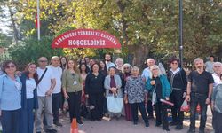 Önce Hasandede,sonra Hacı Beştaş