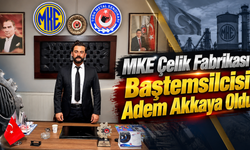 Türk Metal’de Yeni Dönem: Adem Akkaya Baştemsilci Oldu