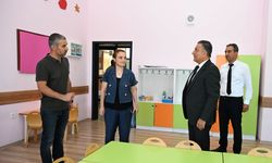 Kırıkkale’de Okullar Yeni Eğitim Yılına Hazır