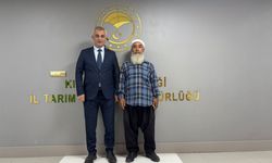 Kırıkkale’de Arıcılığın Geleceği İçin Proje Görüşmesi