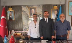 Kırıkkale Ülkü Ocakları’nda Teşkilat Buluşması
