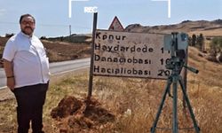 Hüseyin Şipal Anadolu’nun Kayıp Lezzetlerinin İzinde