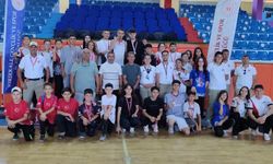 Başpınar’da Zafer Bayramı Bocce Heyecanı