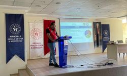 Kırıkkale’de Güvenlik Personeline Hizmet İçi Eğitim