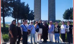 Kırıkkale’den Özel Bireylere Unutulmaz Kültür Gezisi