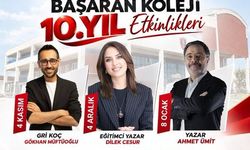 Başaran Koleji 10. Yılını Kutluyor