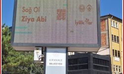 Kırıkkale’de “İyilik Var” Platformu Tanıtılıyor
