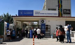 Kırıkkale’de GSB Yurtları Yeni Döneme Hazır