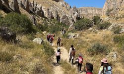 Kale Dağcılık Bu Hafta İki Kanyonu Keşfetti