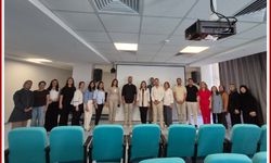 Kırıkkale’de Mesleki Kapasite Güçlendiriliyor