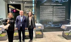 Kırıkkale’de Güçlü Kadın Projesi İçin Yeni Adımlar